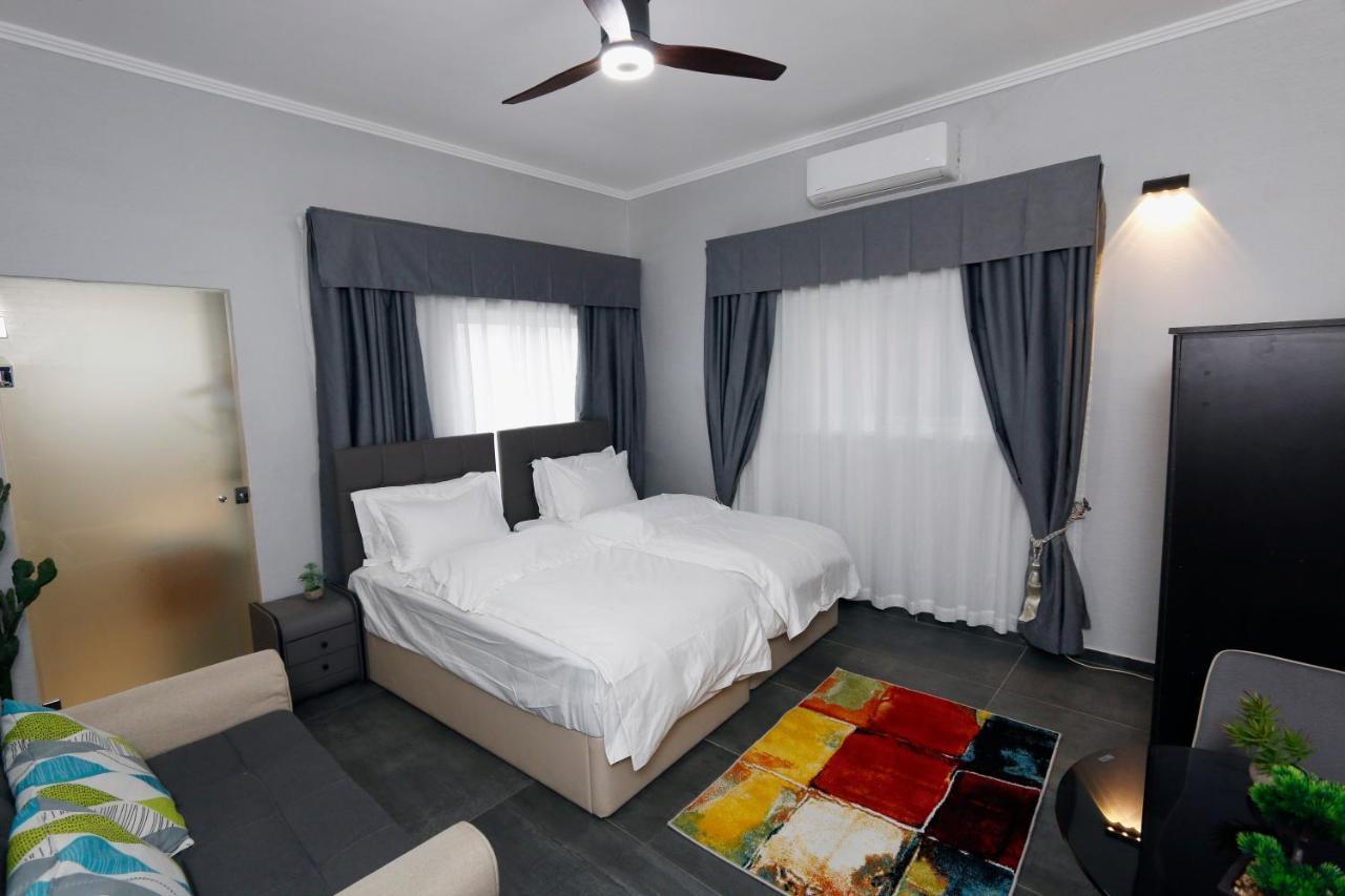 King's Rooftop Aparthotel *