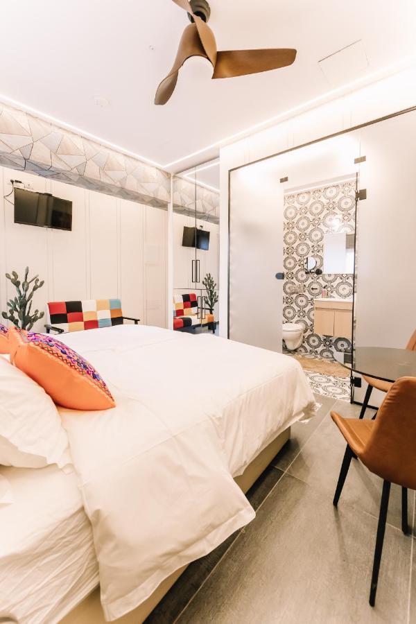 King's Rooftop Aparthotel Tel Aviv-Jaffa