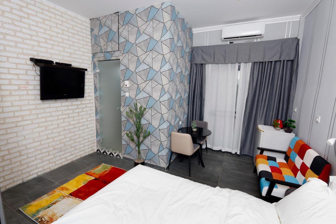 Aparthotel King's Rooftop
